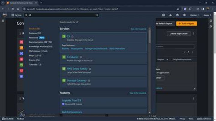 create_volume - Boto3 1.34.87 documentation