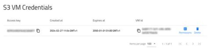 Credentials - Boto3 1.34.74 documentation