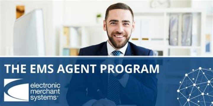Credit Card ISO Agent Program