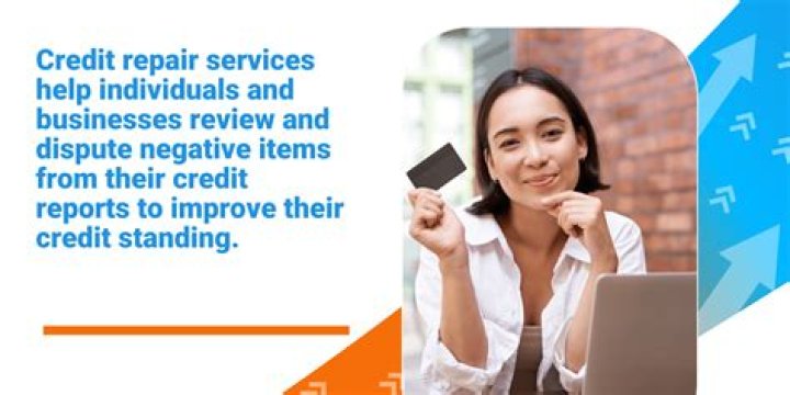 Credit Repair Services