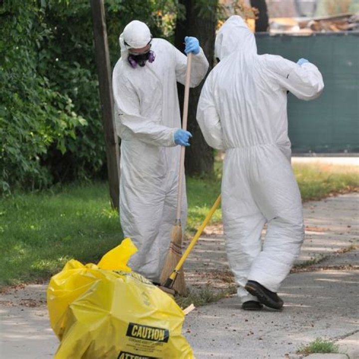 Crime Scene Cleanup Companies Houston Tx Advanced Bio-Treatment