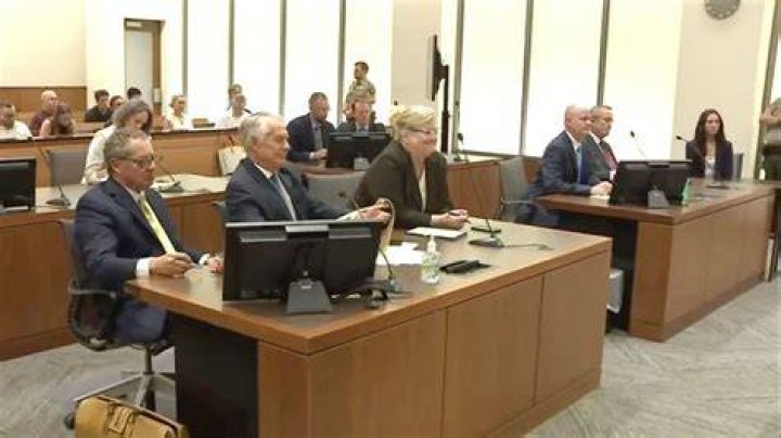 Criminal Defense Attorneys In My Area Scottsdale Az