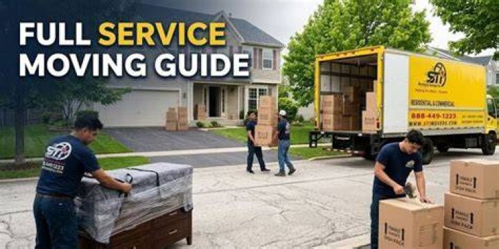 cross country moving companies-Laurel, FL