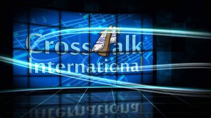 Cross Talk
