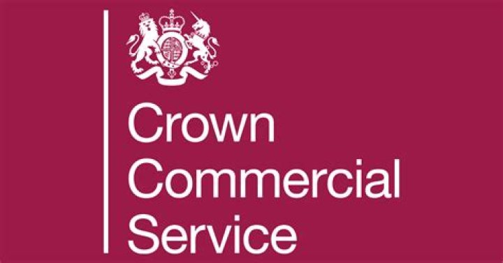 Crown Commercial Service - GOV.UK