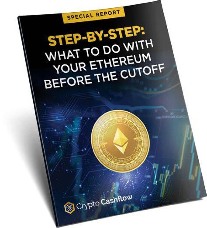 Crypto Cashflow Expired Offer