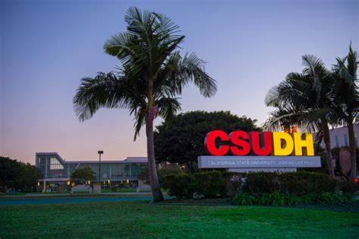 CSU Dominguez Hills vs CSU San Bernardino (Sep 14, 2012)