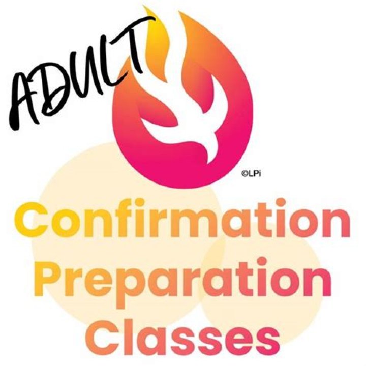 CTF - Confirmation Prep