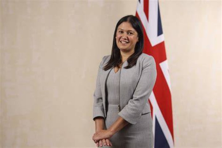 Culture Secretary speech at The Big Creative UK Summit