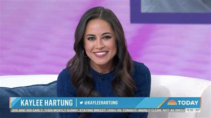 Curiosity About Kaylee Hartung Left Eye: What the Name Kaylee Really Means