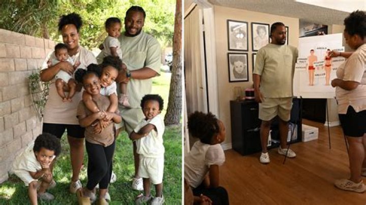 Curtis Jones' Parents And Their Profound Influence