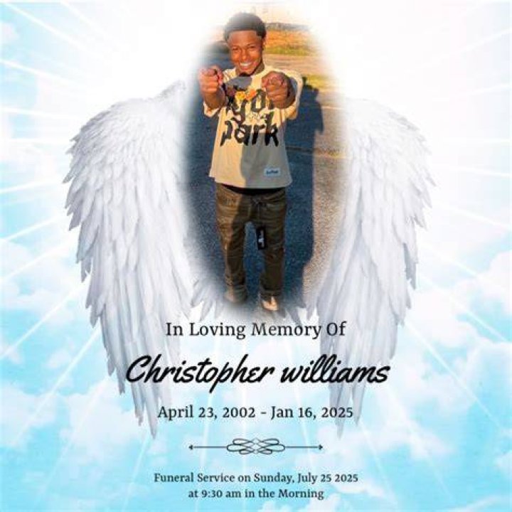 Cutter Stimpson's Mobile, AL Obituary