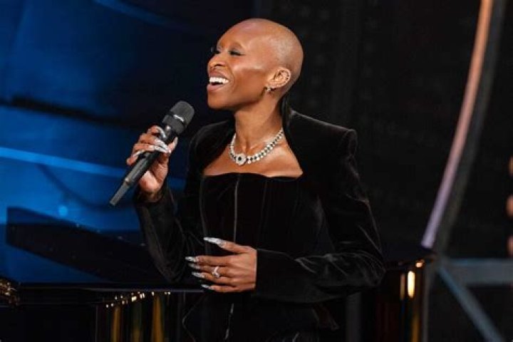Cynthia Erivo: From Stage Star to Silver Screen Sensation