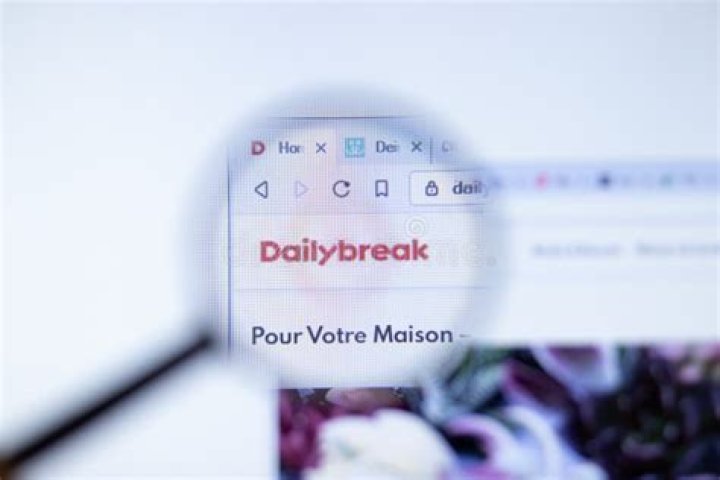 Dailybreak
