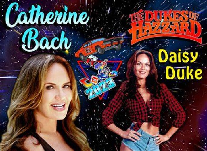 Daisy Duke Actress And The Cultural Phenomenon