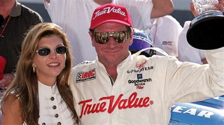 Dale Earnhardt Jr.'s First Marriage Uncovered