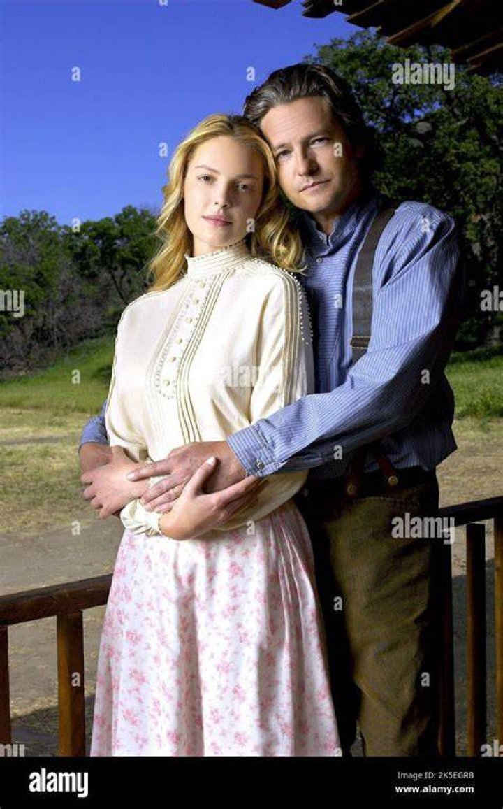 Dale Midkiff And His Enduring Love Story