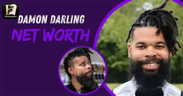Damon Darling: Uncovering the Path to Wealth (Focusing on Matt Damon)