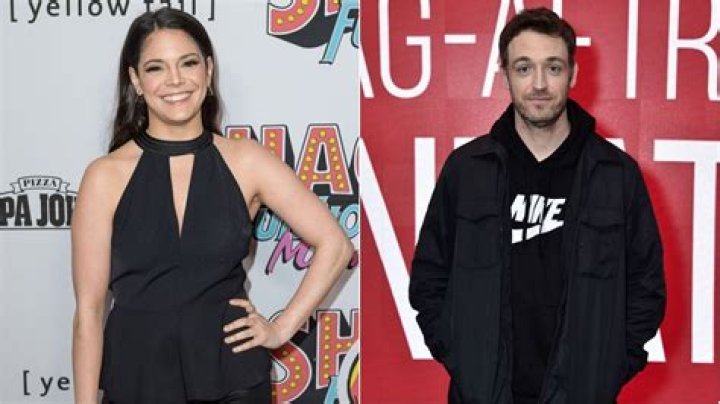Dan Soder Wife: Unpacking the Truth About His Relationship with Katie Nolan
