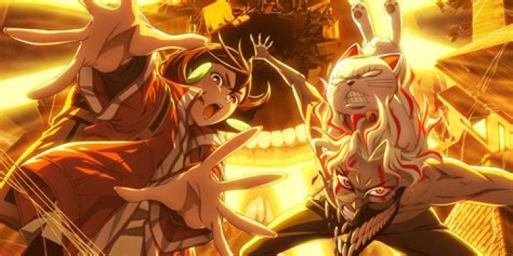 Dandadan 2 Temporada: What's Coming Next for the Wildly Popular Anime?