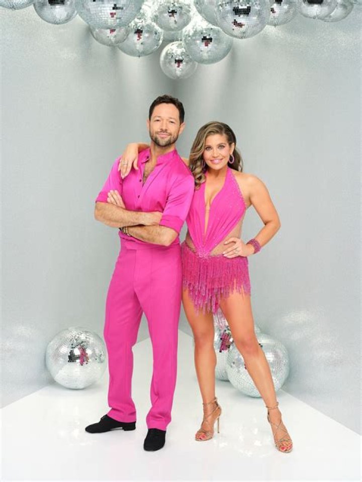 Danielle Fishel's Public Persona: Addressing the Search for "Nude Pics" and Her Enduring Legacy