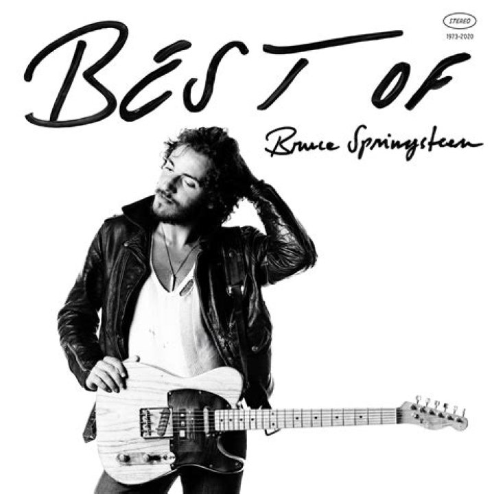 Daring Young Man on the Flying Trapeze Chords from Other Tracks by Bruce Springsteen