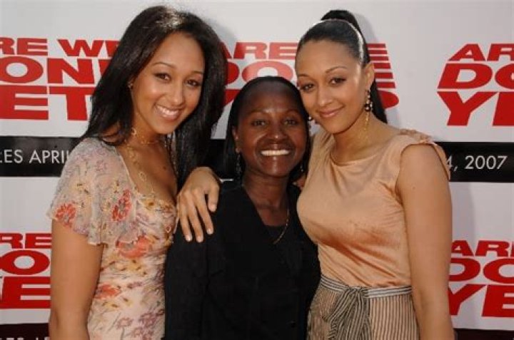 Darlene Mowry Net Worth: A Closer Look at the Celebrity Mother's Earnings