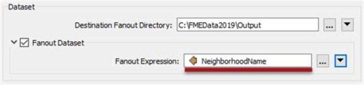 Dataset Fanouts · GitBook