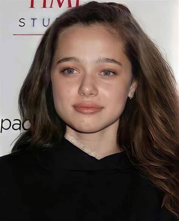Daughter Of Hollywood Legends And Rising Star