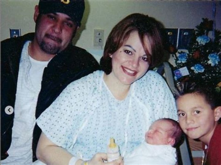 Daughter Of Jenni Rivera And An Icon In Her Own Right