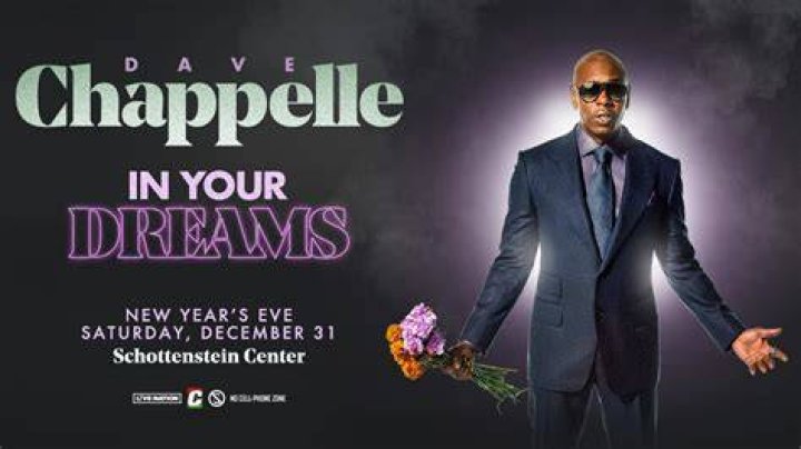Dave Chappelle's Height, Impact, And Persona