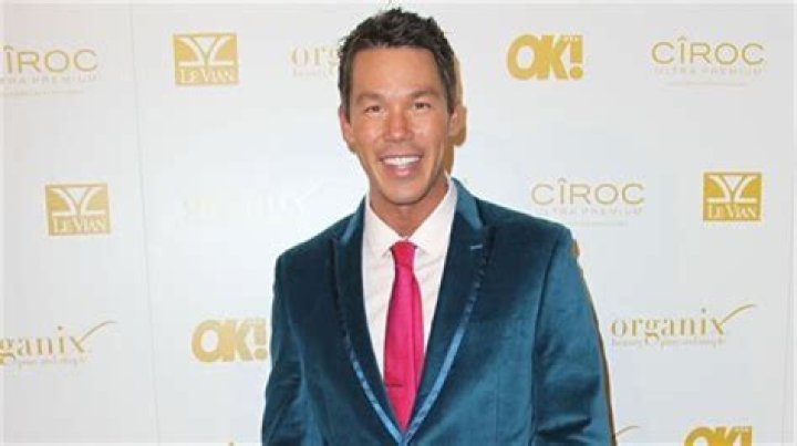 David Bromstad's American Designer Husband And Their Design Legacy