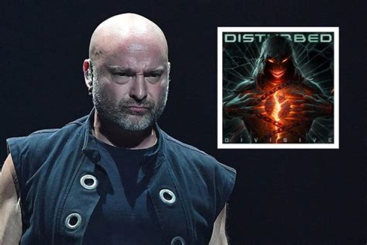 David Draiman Band: Exploring the Enduring Legacy of a Vocal Icon