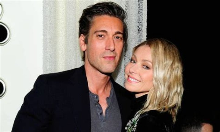 David Muir's Wife: Untangling the "Filmyzilla Download" Query
