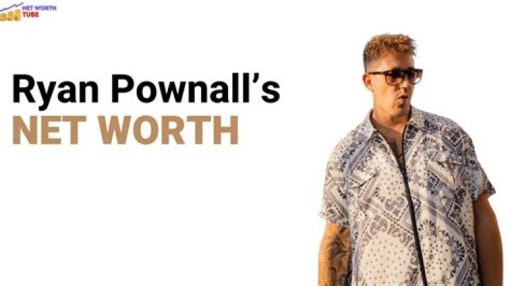 David Pownall Net Worth: Uncovering the Financial Picture