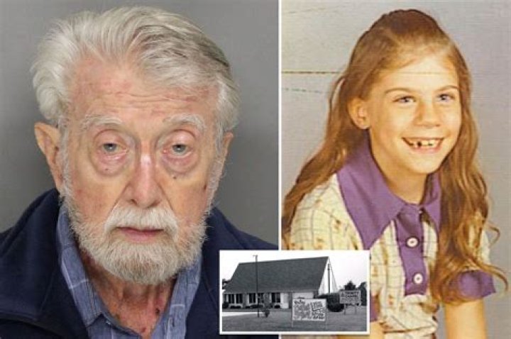 David Shannon Murder Update Elizabeth