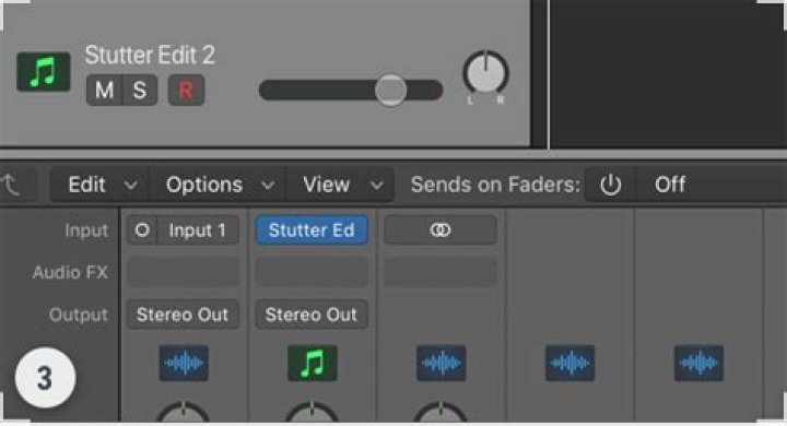 DAW Setup - Stutter Edit 2 Help Documentation