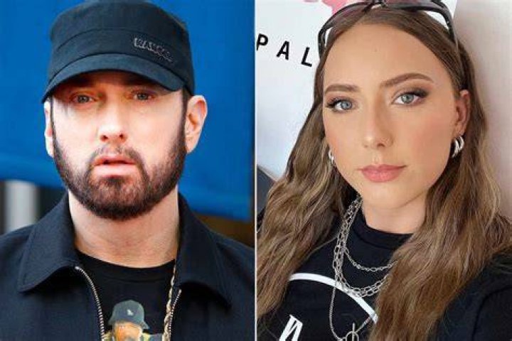 Dawn Scott And Eminem: A Complex Relationship Explored