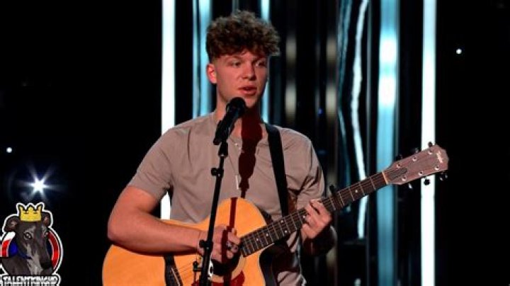 Dawson Wayne's American Idol Journey