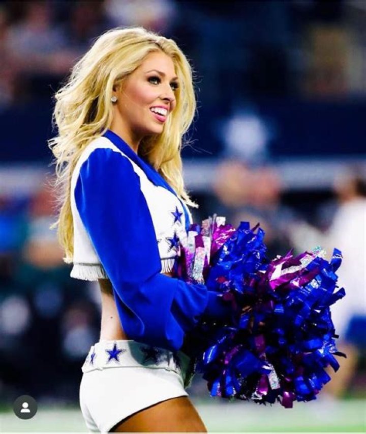 Dcc Victoria Kalina Cheerleaders Them