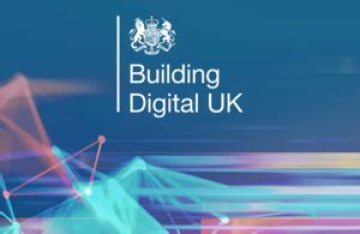 Dean Creamer CBE starts as new Chief Executive of Building Digital UK
