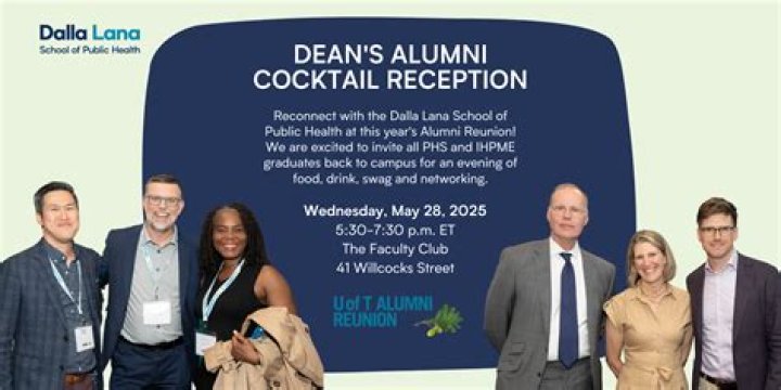 Dean’s Dispatch – Alumni | Summer 2019