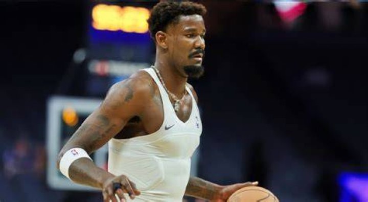 Deandre Ayton's Parents And Their Impact