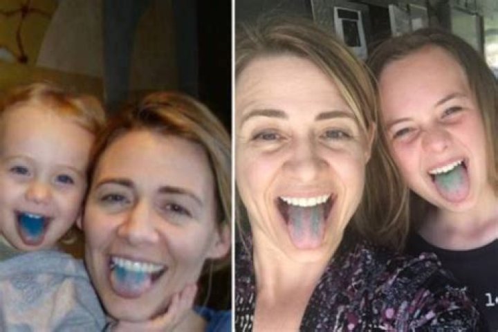 Deanne Bray's Daughter's Identity Revealed