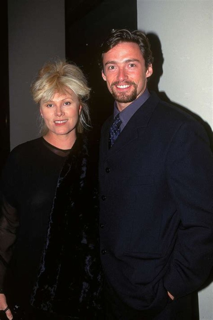 Deborra-Lee Furness: What We Know About Hugh Jackman's Wife and Their Shared Story