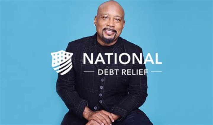 debt management affiliate program - National Debt Relief