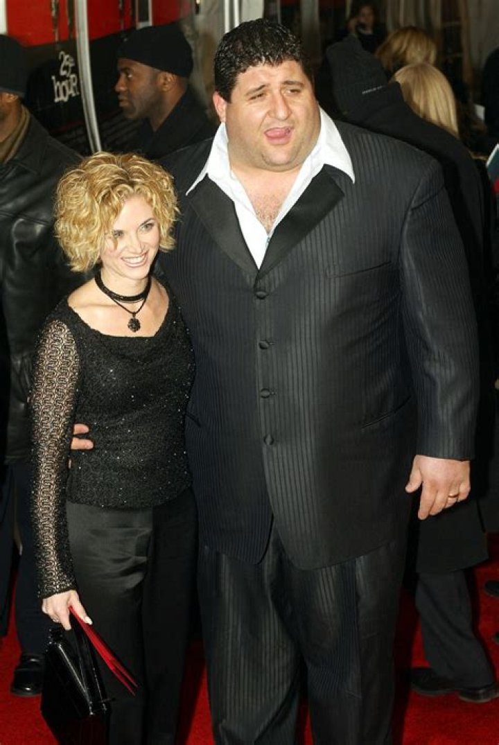 Deciphering The Factors Behind Tony Siragusa's Untimely Demise