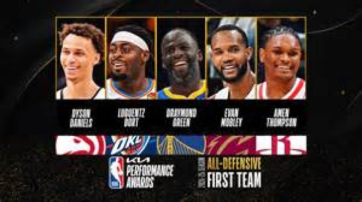 Defensive Mastermind And Player Development Guru
