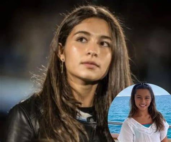 Delfina Suárez: Unraveling The Mystery Of Her Age