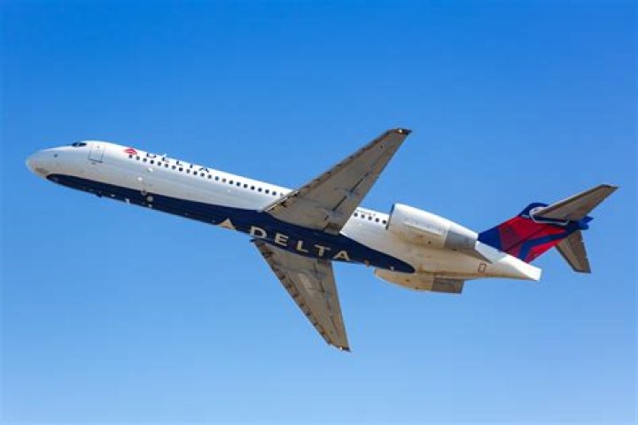 Delta Flight 717 San Jose Sjc 10:00am (Local Time)